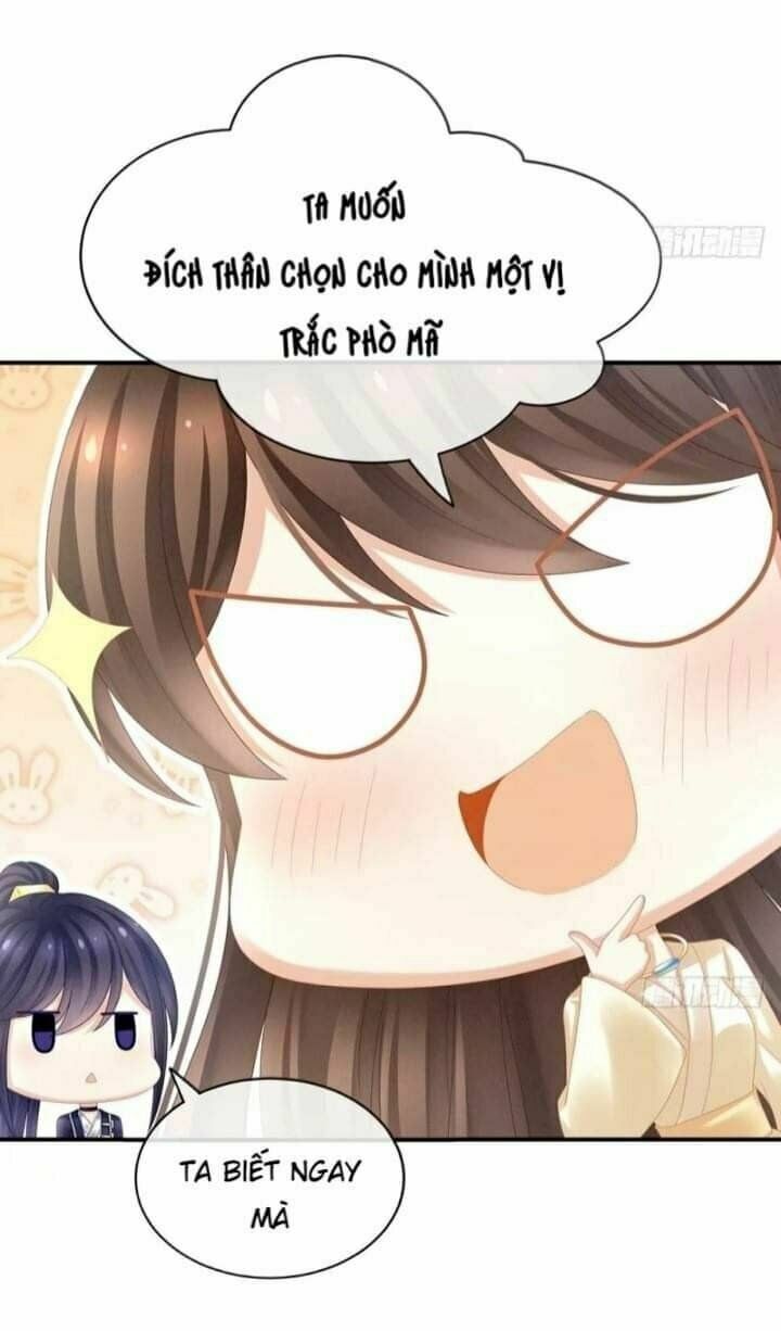 đọc truyện Hậu Cung Của Nữ Đế Chương 34 ảnh 32 tại Thiên Thai Truyện