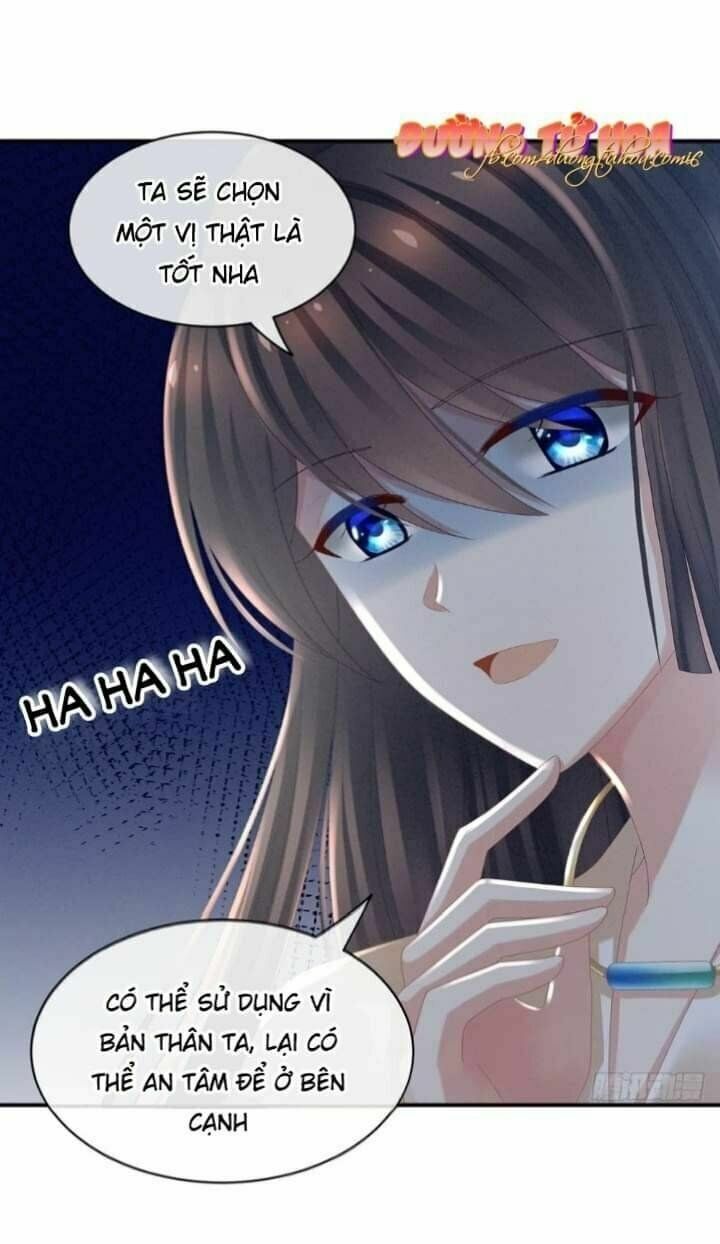 đọc truyện Hậu Cung Của Nữ Đế Chương 34 ảnh 33 tại Thiên Thai Truyện