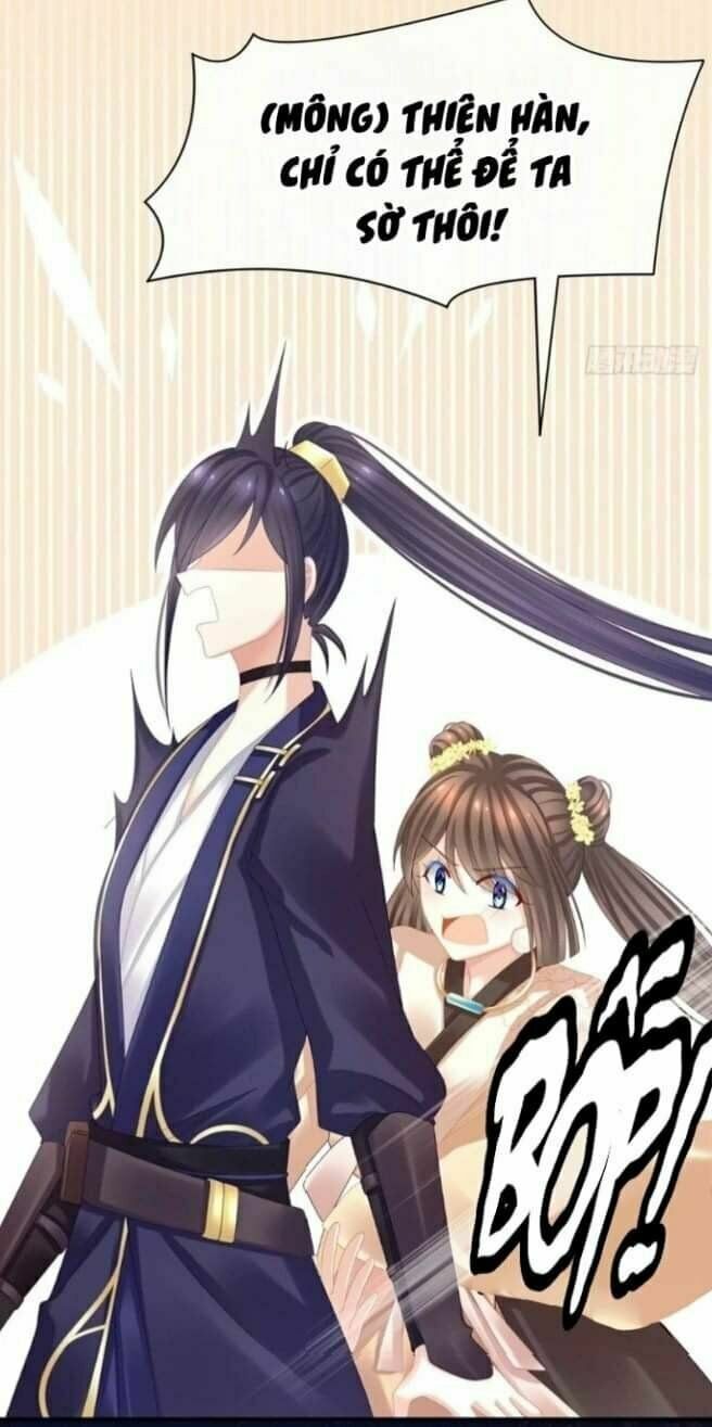 đọc truyện Hậu Cung Của Nữ Đế Chương 34 ảnh 6 tại Thiên Thai Truyện