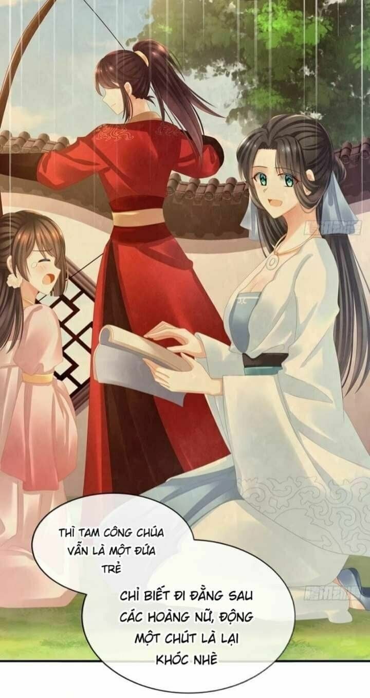 đọc truyện Hậu Cung Của Nữ Đế Chương 34 ảnh 10 tại Thiên Thai Truyện