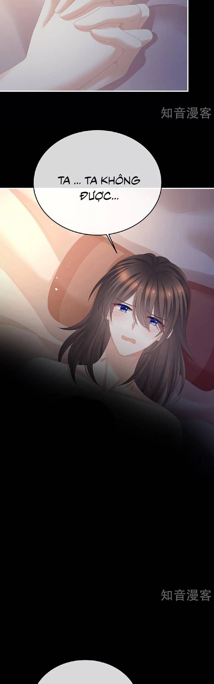 đọc truyện Hậu Cung Của Nữ Đế Chương 340 ảnh 20 tại Thiên Thai Truyện