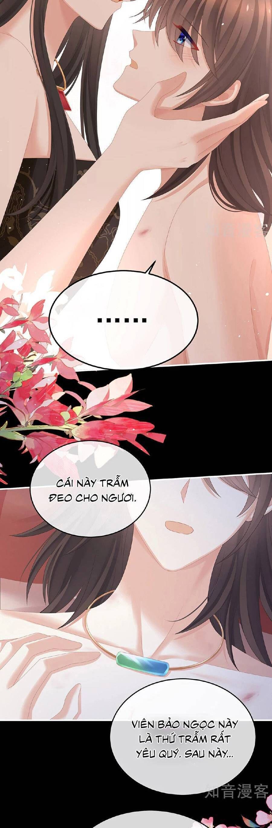 đọc truyện Hậu Cung Của Nữ Đế Chương 340 ảnh 22 tại Thiên Thai Truyện