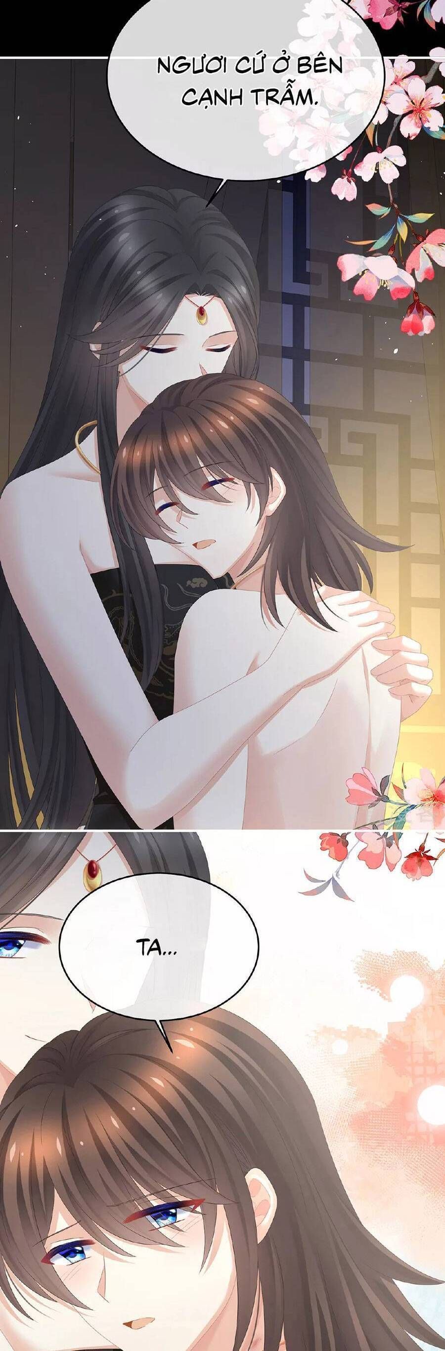 đọc truyện Hậu Cung Của Nữ Đế Chương 340 ảnh 23 tại Thiên Thai Truyện