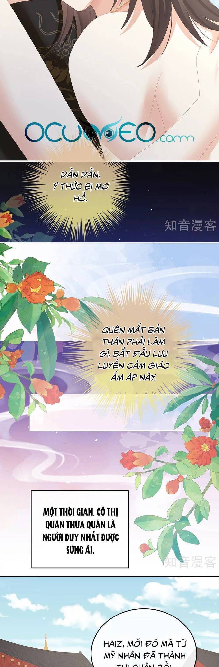 đọc truyện Hậu Cung Của Nữ Đế Chương 340 ảnh 24 tại Thiên Thai Truyện