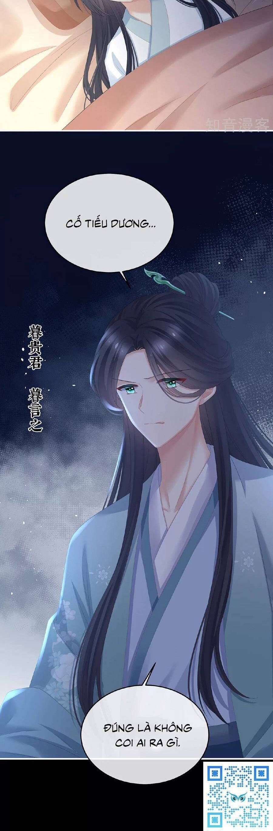 đọc truyện Hậu Cung Của Nữ Đế Chương 340 ảnh 26 tại Thiên Thai Truyện