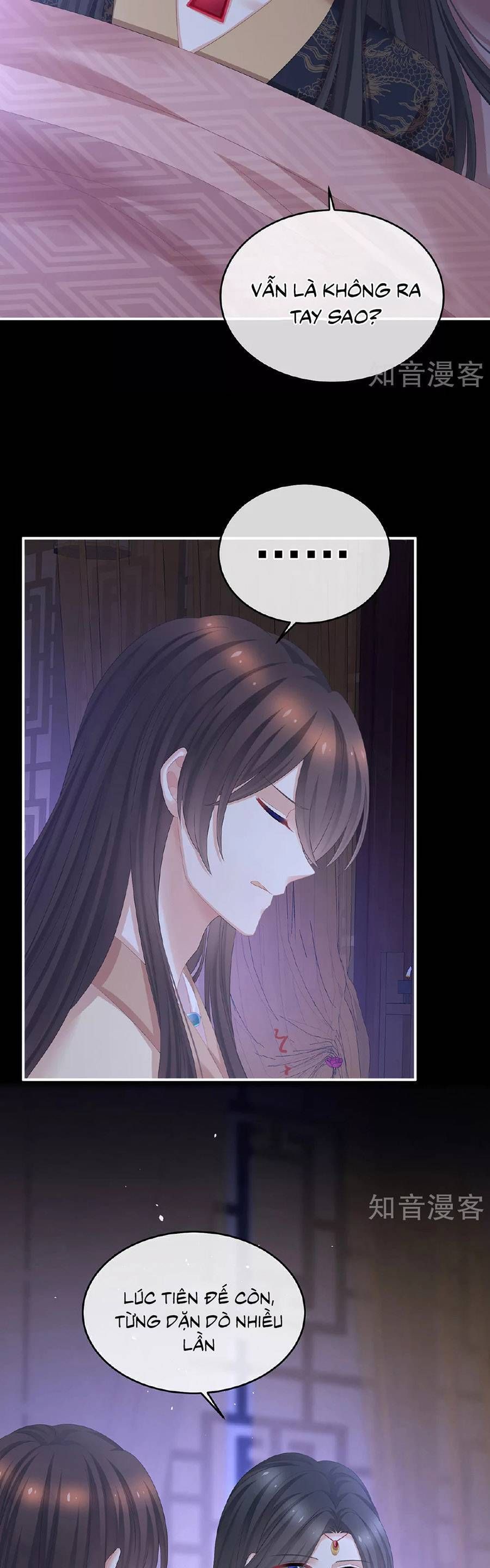 đọc truyện Hậu Cung Của Nữ Đế Chương 341 ảnh 14 tại Thiên Thai Truyện