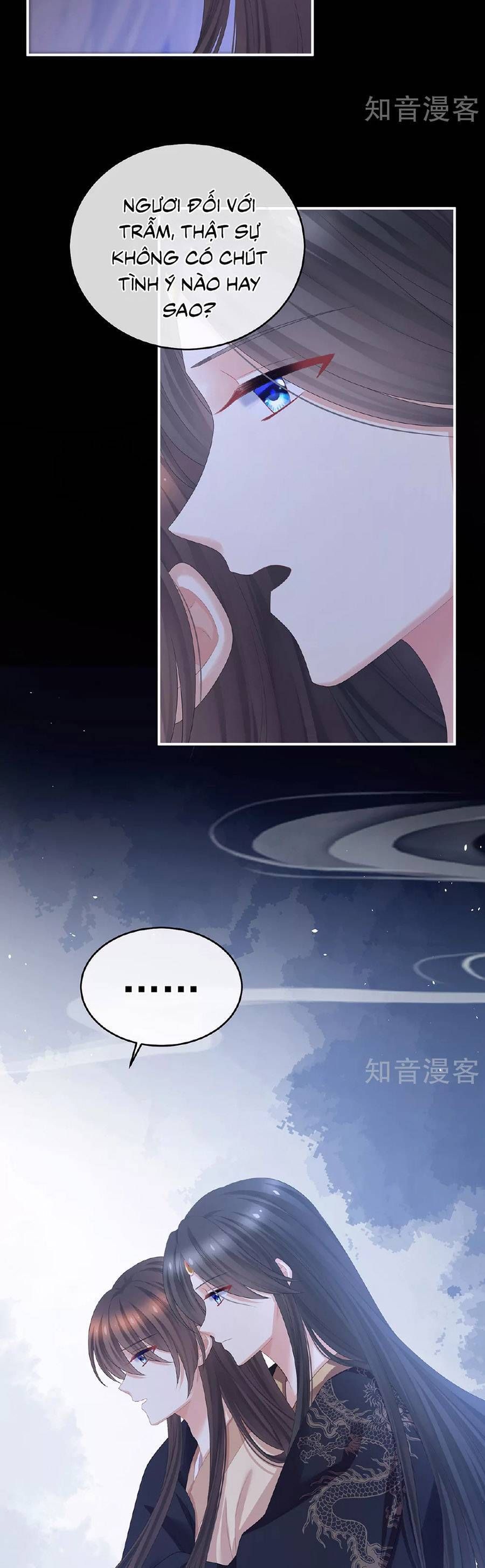 đọc truyện Hậu Cung Của Nữ Đế Chương 341 ảnh 21 tại Thiên Thai Truyện