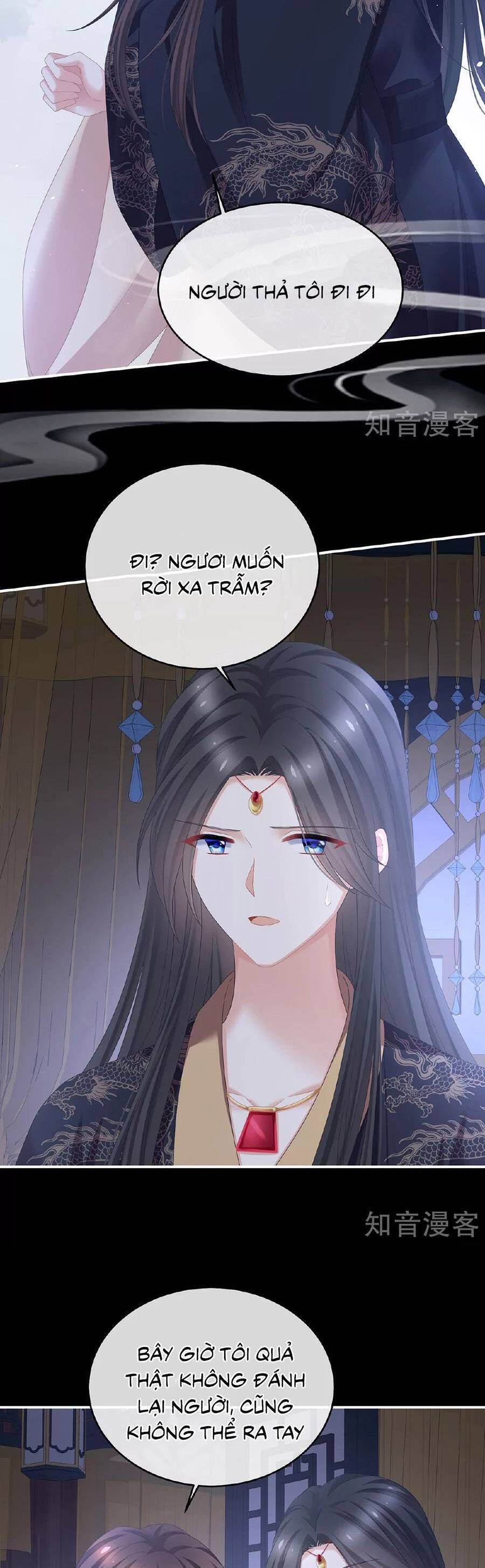 đọc truyện Hậu Cung Của Nữ Đế Chương 341 ảnh 22 tại Thiên Thai Truyện