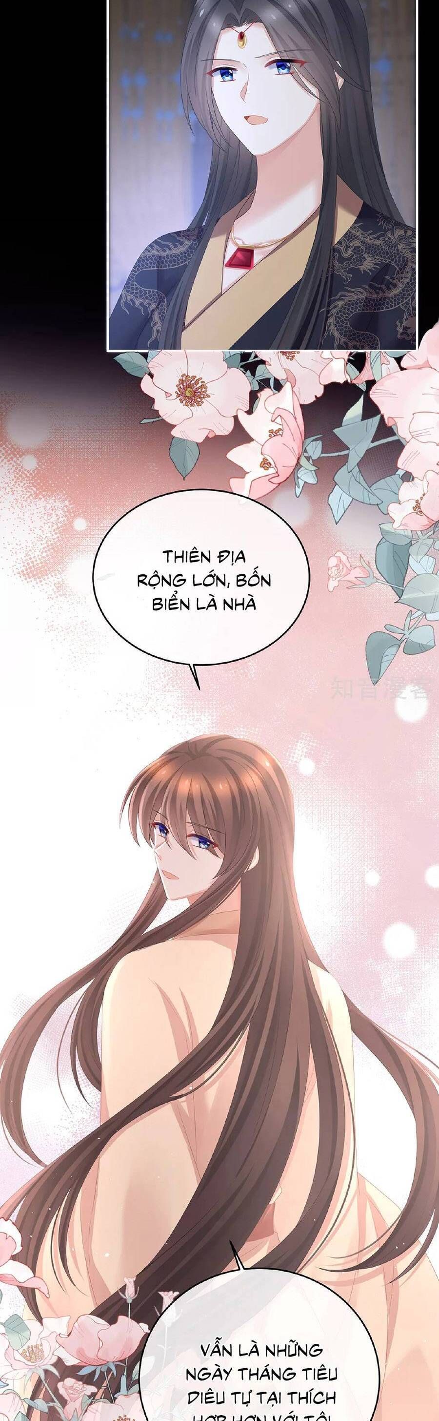 đọc truyện Hậu Cung Của Nữ Đế Chương 341 ảnh 24 tại Thiên Thai Truyện