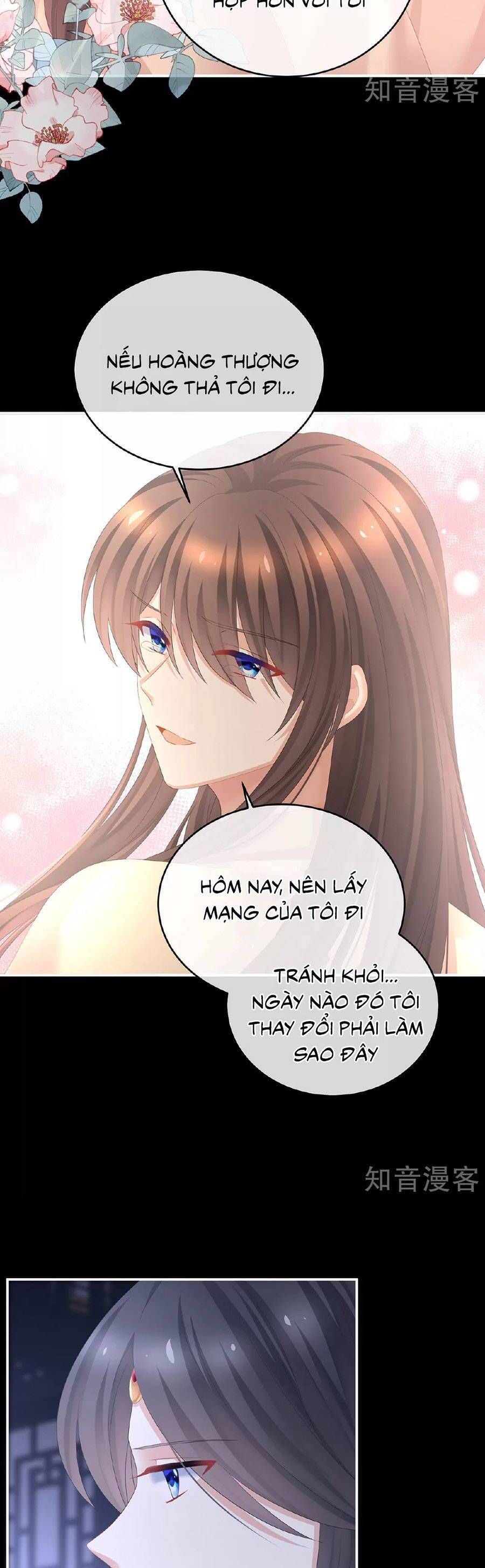 đọc truyện Hậu Cung Của Nữ Đế Chương 341 ảnh 25 tại Thiên Thai Truyện