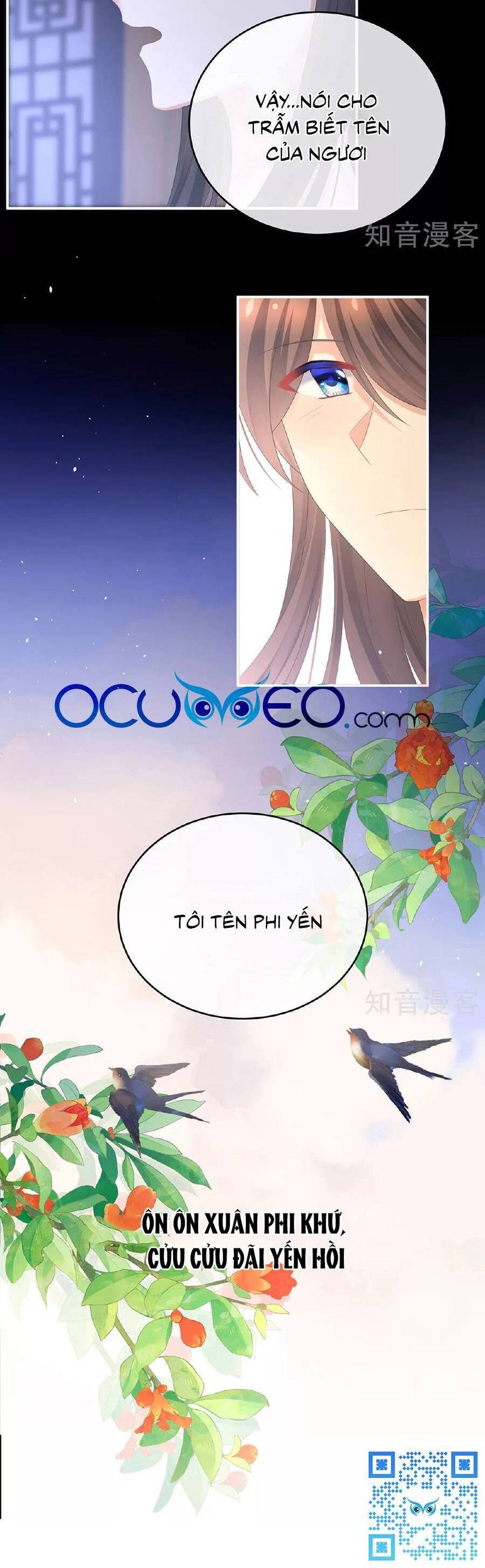 đọc truyện Hậu Cung Của Nữ Đế Chương 341 ảnh 26 tại Thiên Thai Truyện