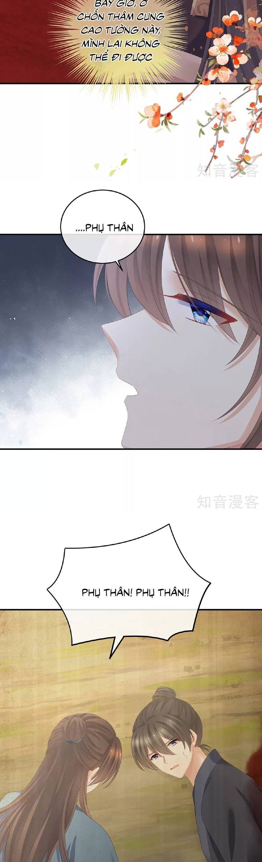 đọc truyện Hậu Cung Của Nữ Đế Chương 341 ảnh 10 tại Thiên Thai Truyện