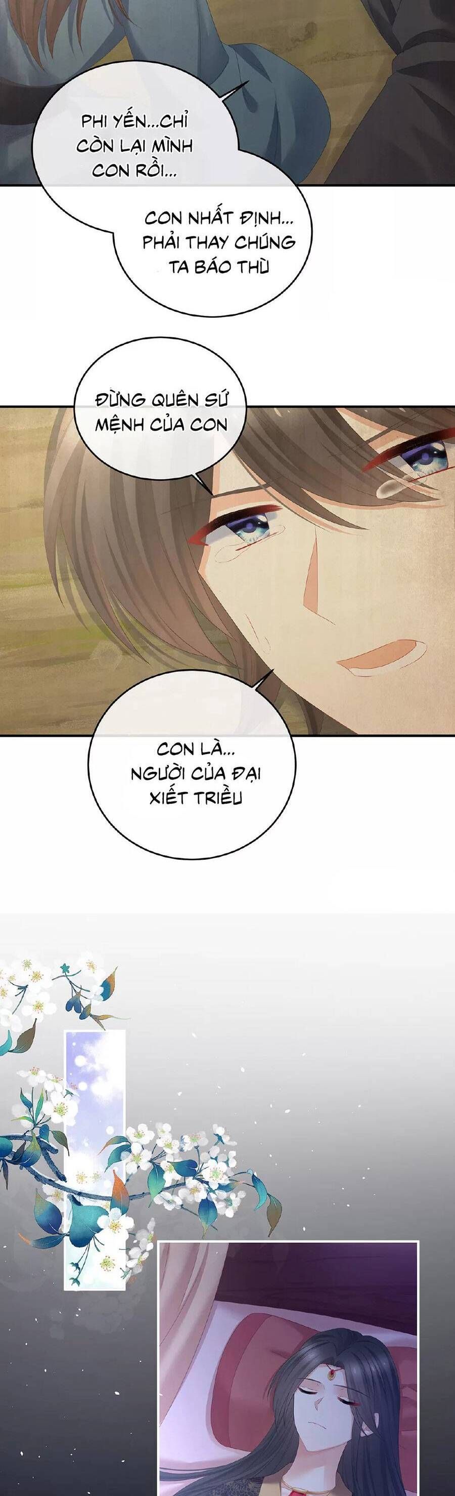 đọc truyện Hậu Cung Của Nữ Đế Chương 341 ảnh 11 tại Thiên Thai Truyện