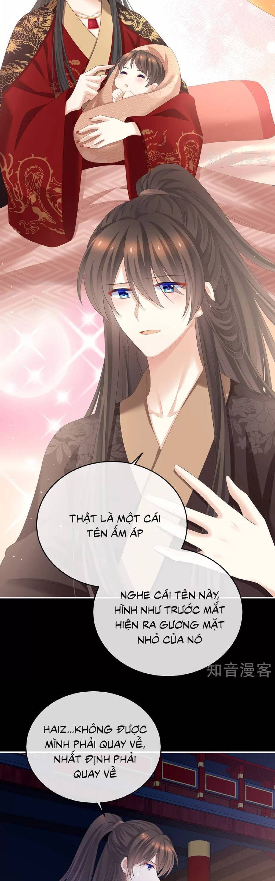 đọc truyện Hậu Cung Của Nữ Đế Chương 342 ảnh 16 tại Thiên Thai Truyện