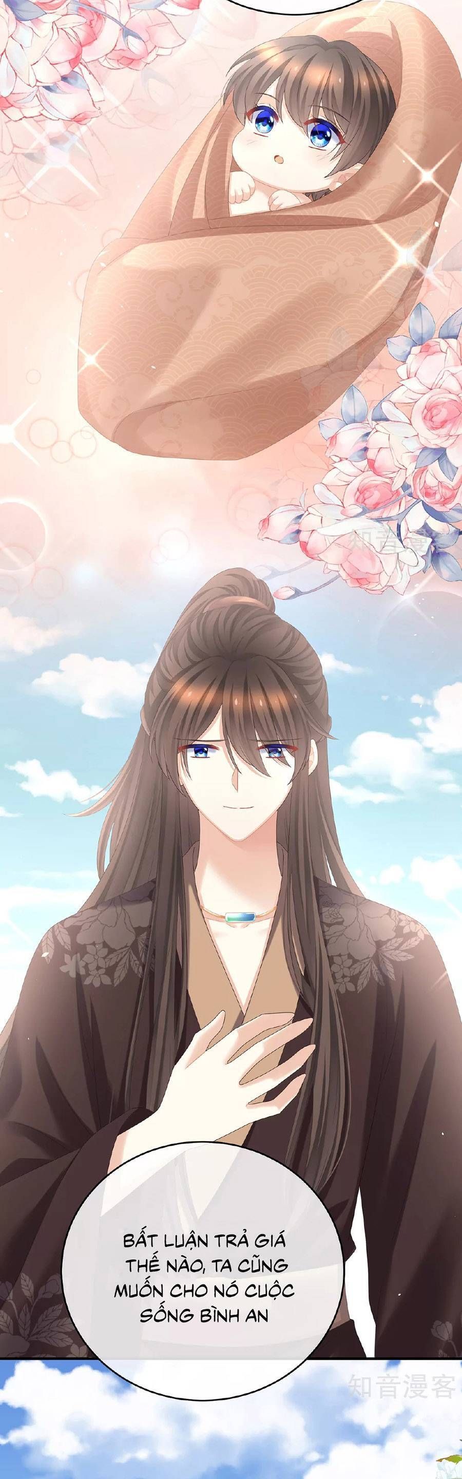 đọc truyện Hậu Cung Của Nữ Đế Chương 342 ảnh 20 tại Thiên Thai Truyện