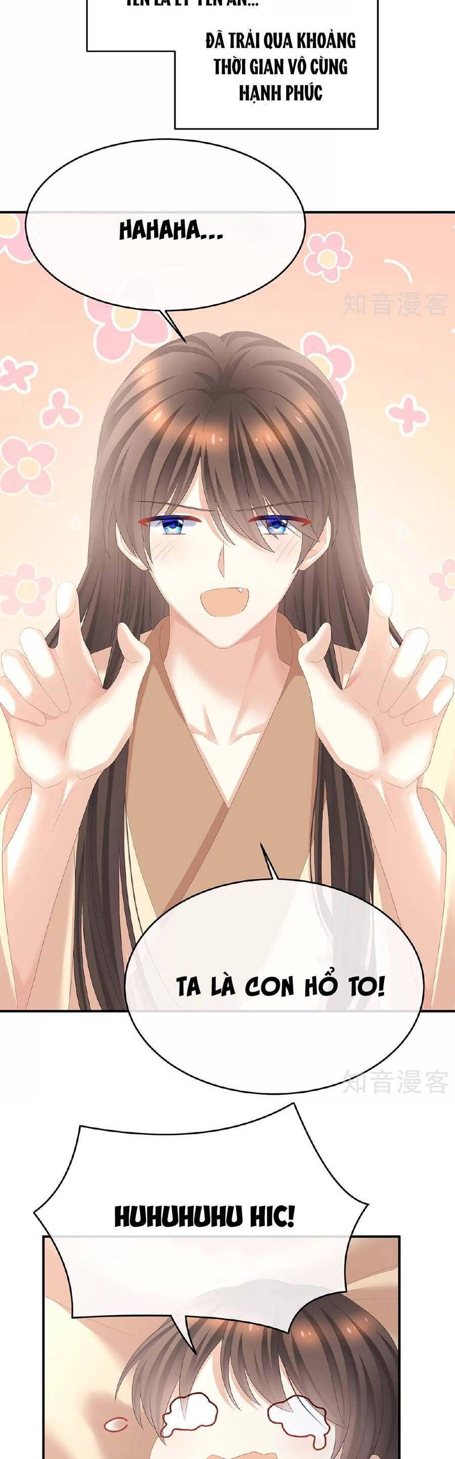 đọc truyện Hậu Cung Của Nữ Đế Chương 342 ảnh 22 tại Thiên Thai Truyện