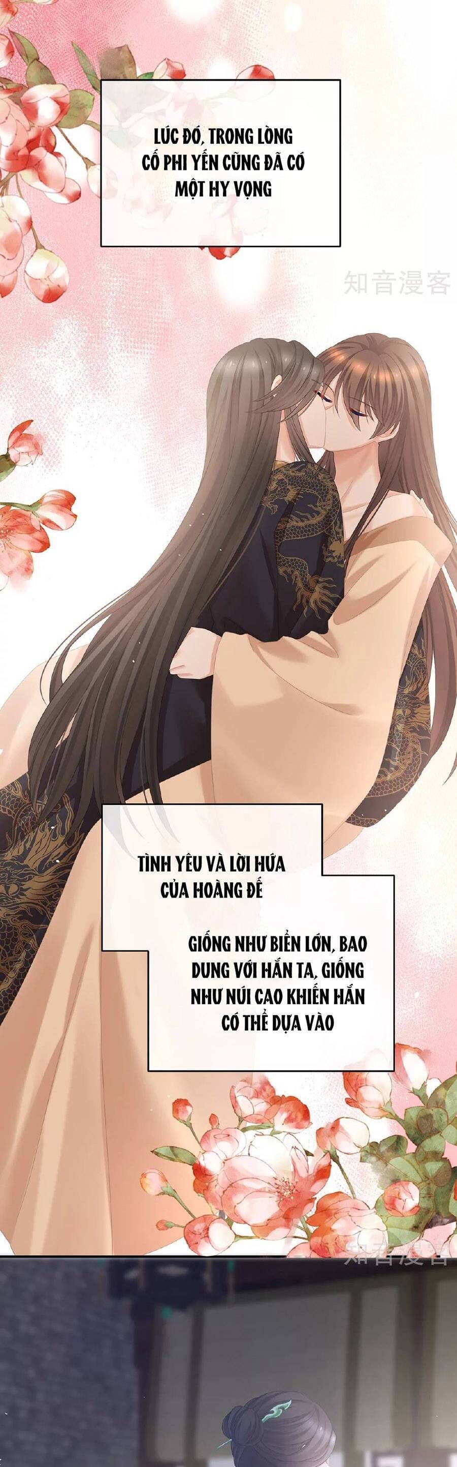 đọc truyện Hậu Cung Của Nữ Đế Chương 342 ảnh 26 tại Thiên Thai Truyện