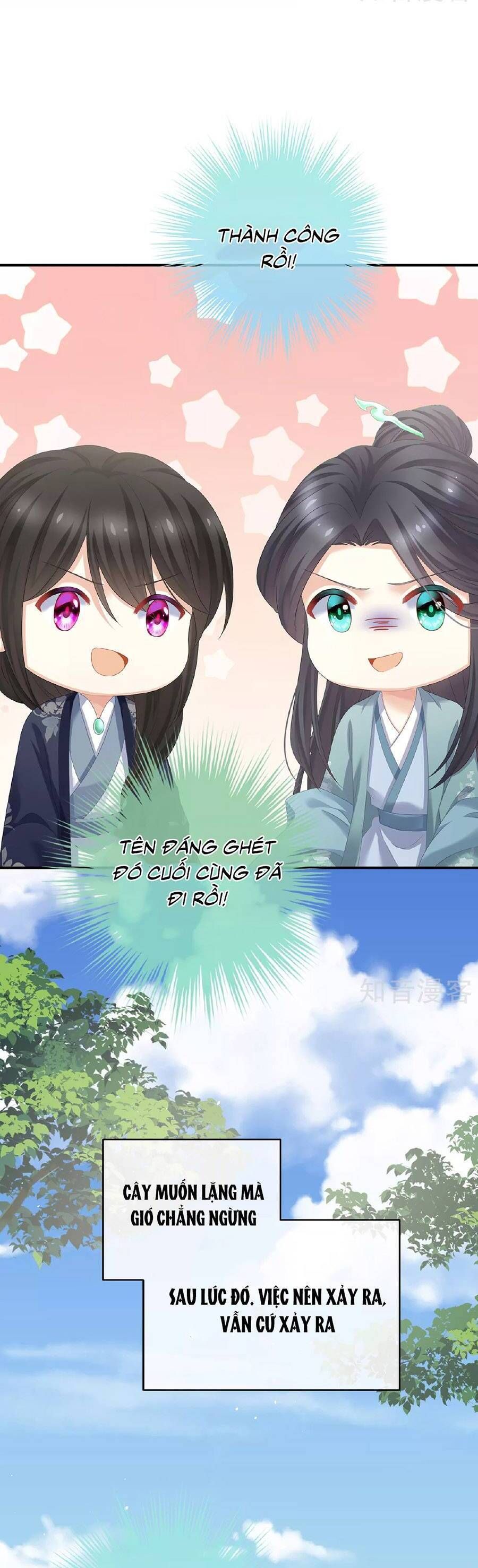 đọc truyện Hậu Cung Của Nữ Đế Chương 342 ảnh 6 tại Thiên Thai Truyện