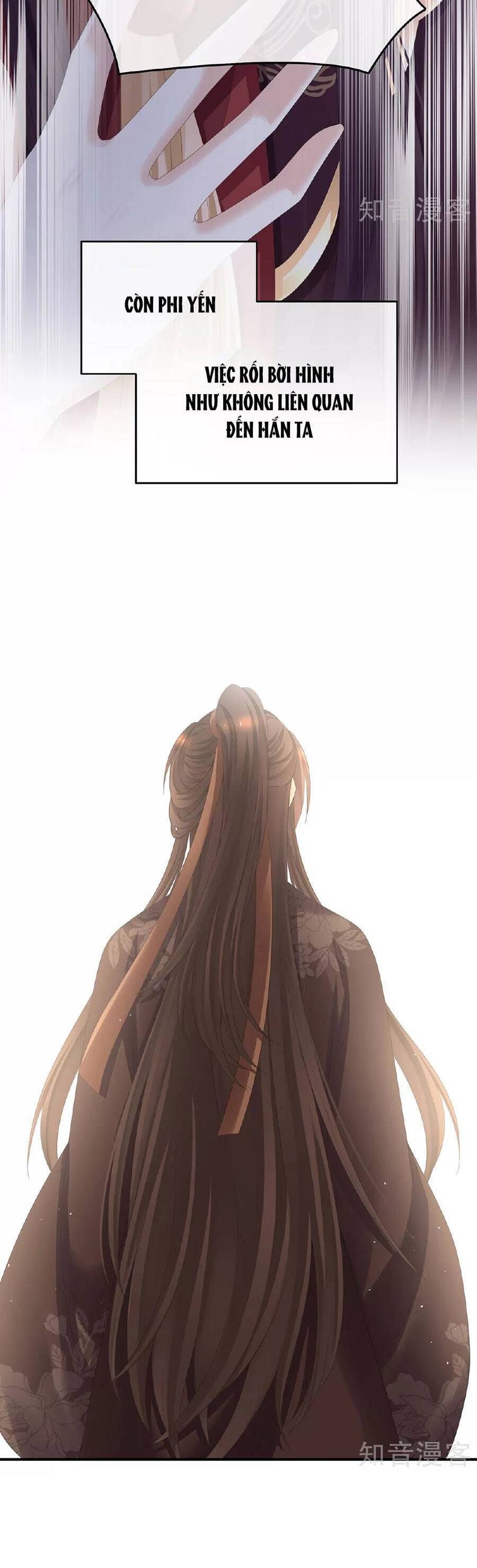 đọc truyện Hậu Cung Của Nữ Đế Chương 342 ảnh 9 tại Thiên Thai Truyện