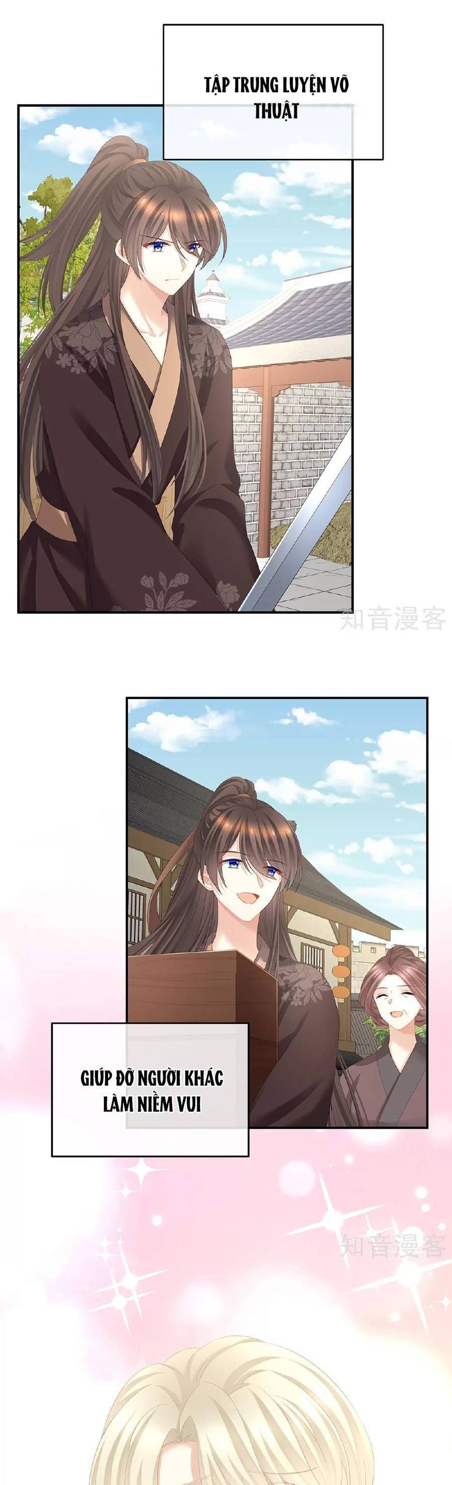 đọc truyện Hậu Cung Của Nữ Đế Chương 342 ảnh 10 tại Thiên Thai Truyện