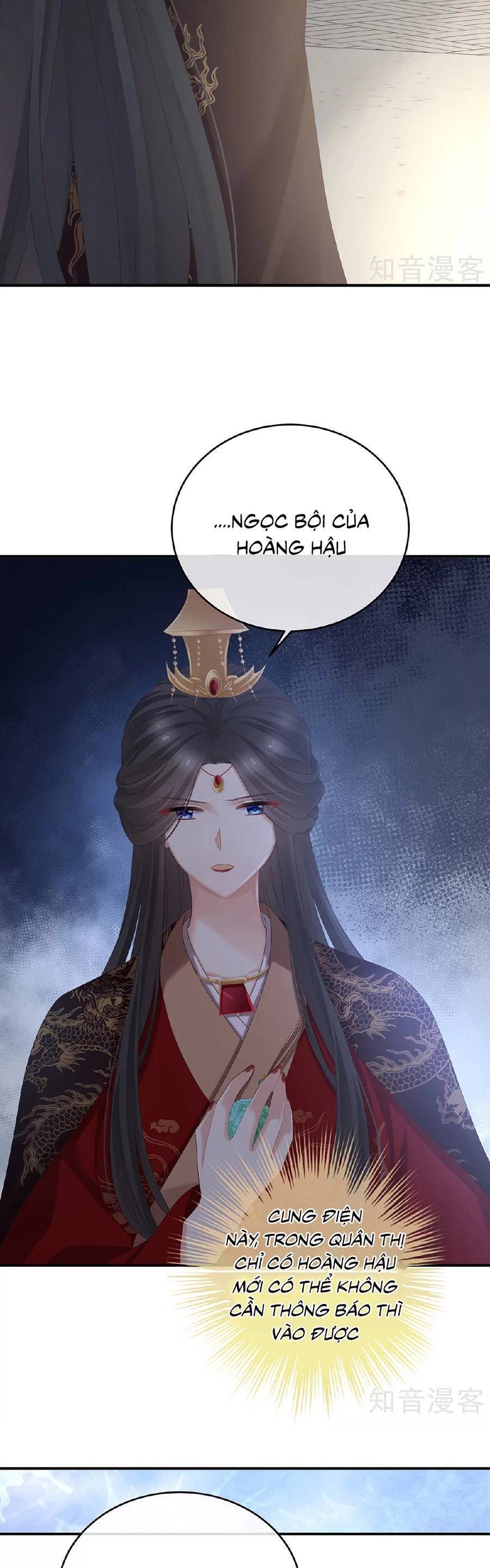 đọc truyện Hậu Cung Của Nữ Đế Chương 343 ảnh 16 tại Thiên Thai Truyện