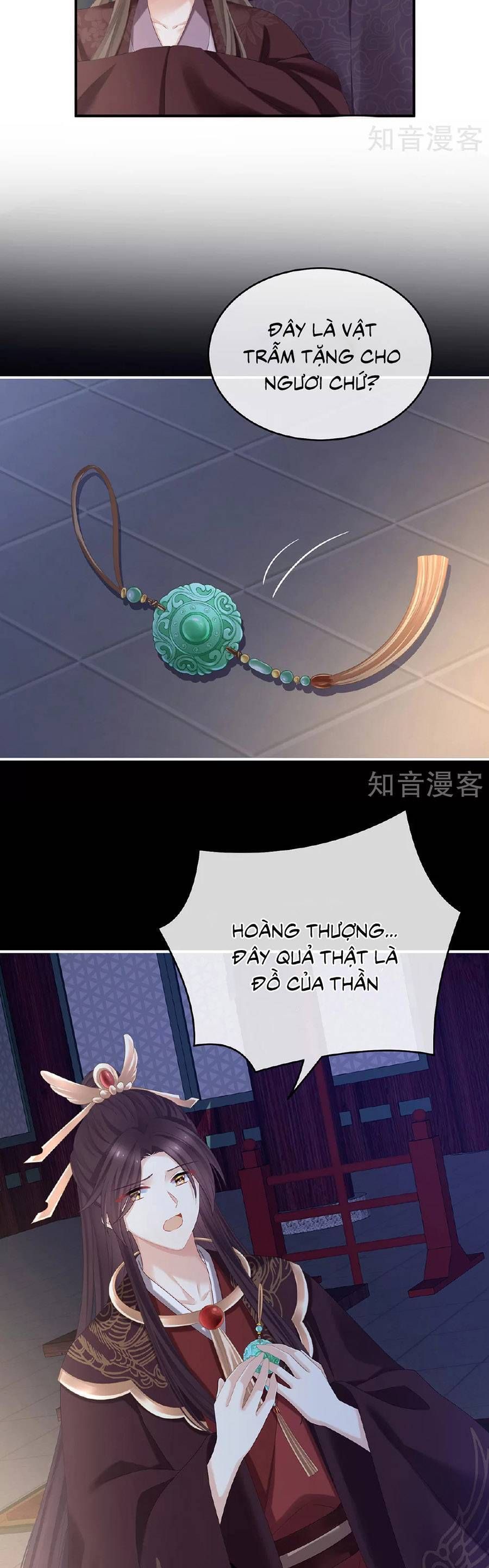 đọc truyện Hậu Cung Của Nữ Đế Chương 343 ảnh 20 tại Thiên Thai Truyện