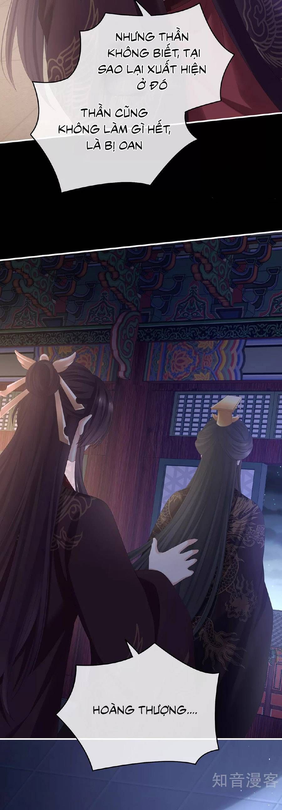 đọc truyện Hậu Cung Của Nữ Đế Chương 343 ảnh 21 tại Thiên Thai Truyện