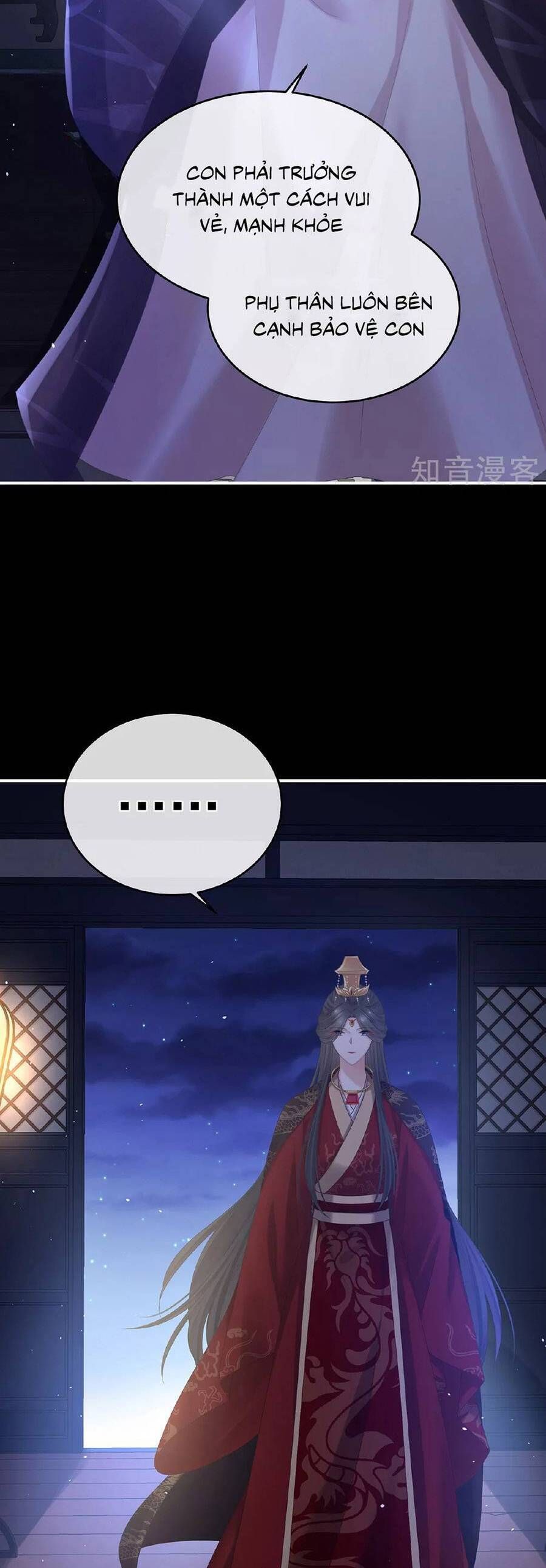 đọc truyện Hậu Cung Của Nữ Đế Chương 343 ảnh 24 tại Thiên Thai Truyện