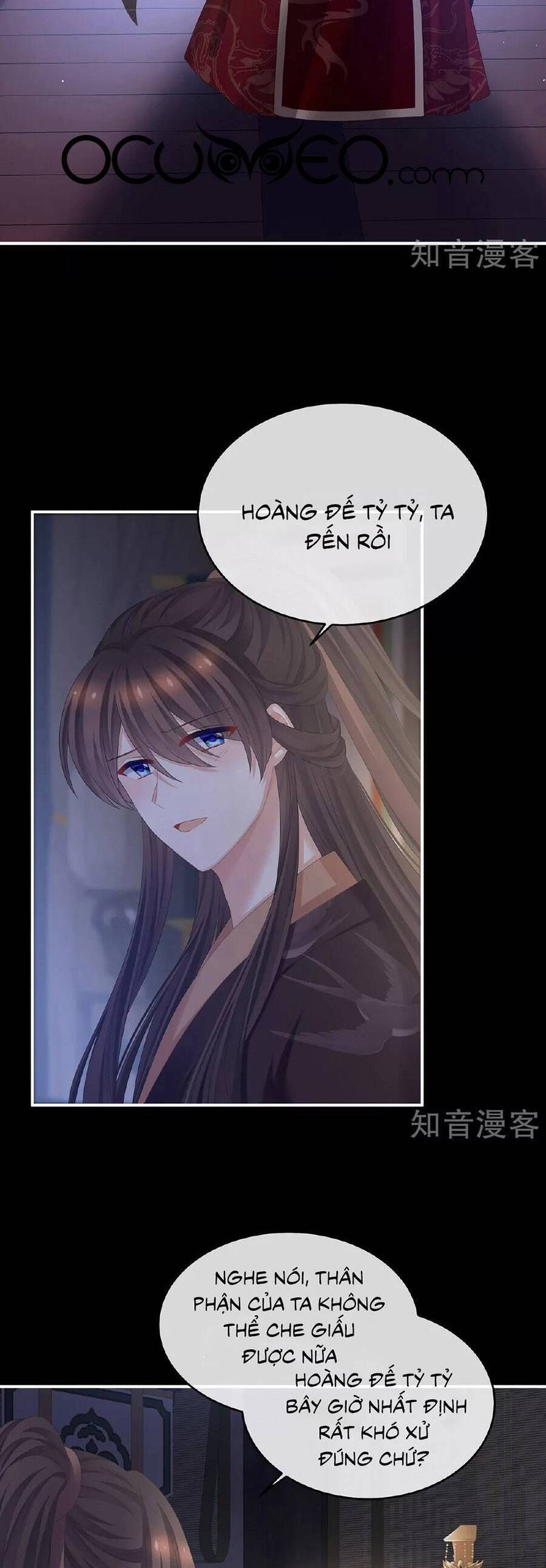 đọc truyện Hậu Cung Của Nữ Đế Chương 343 ảnh 25 tại Thiên Thai Truyện