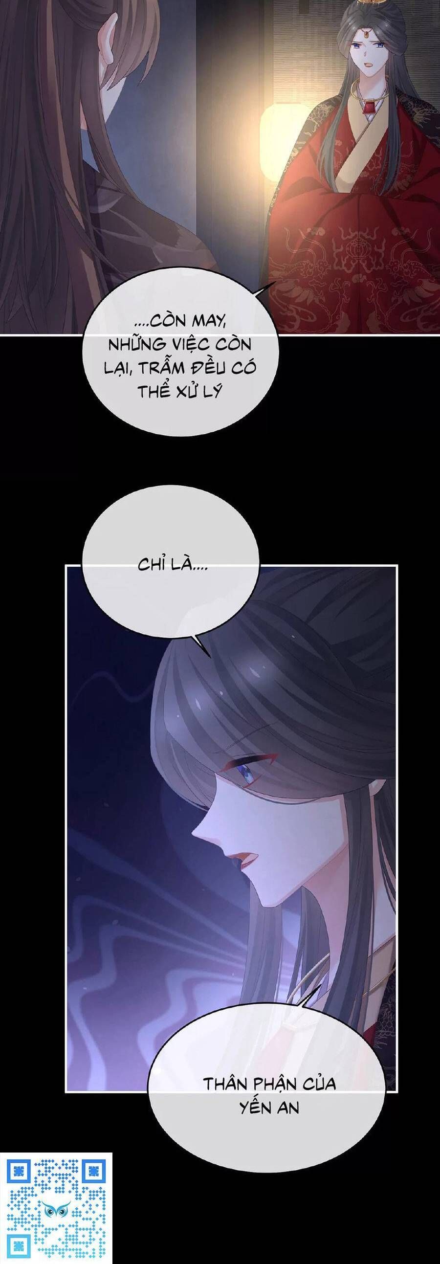 đọc truyện Hậu Cung Của Nữ Đế Chương 343 ảnh 26 tại Thiên Thai Truyện