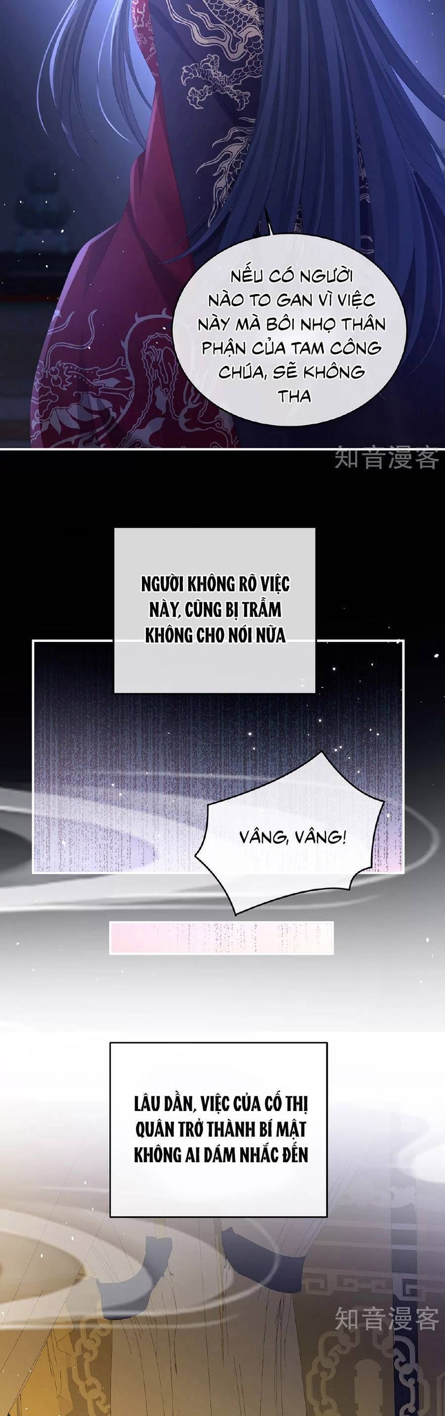 đọc truyện Hậu Cung Của Nữ Đế Chương 344 ảnh 13 tại Thiên Thai Truyện