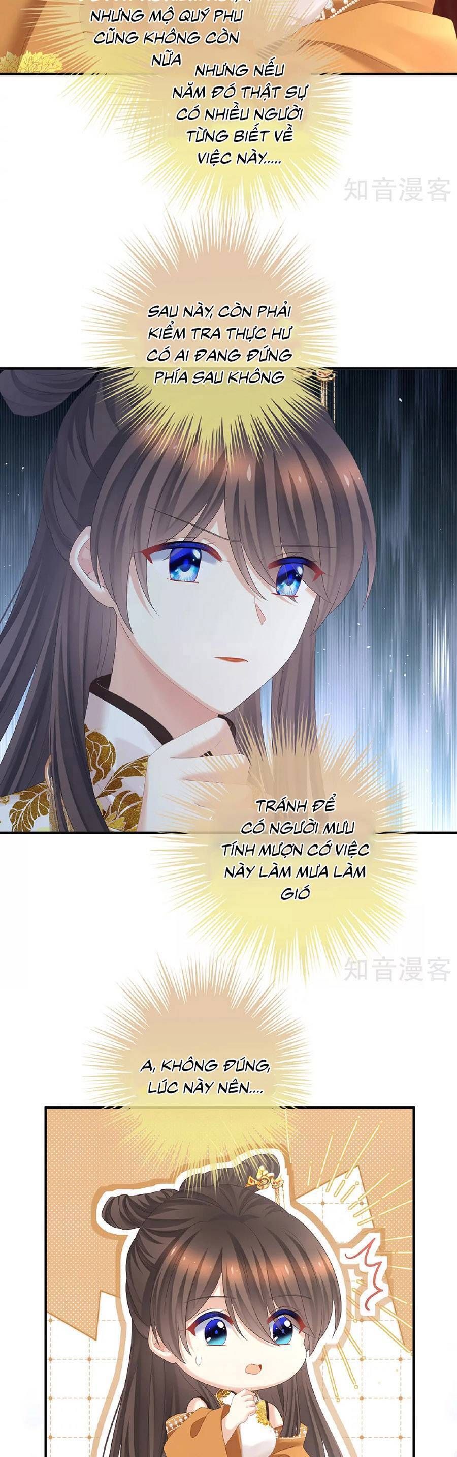 đọc truyện Hậu Cung Của Nữ Đế Chương 344 ảnh 15 tại Thiên Thai Truyện