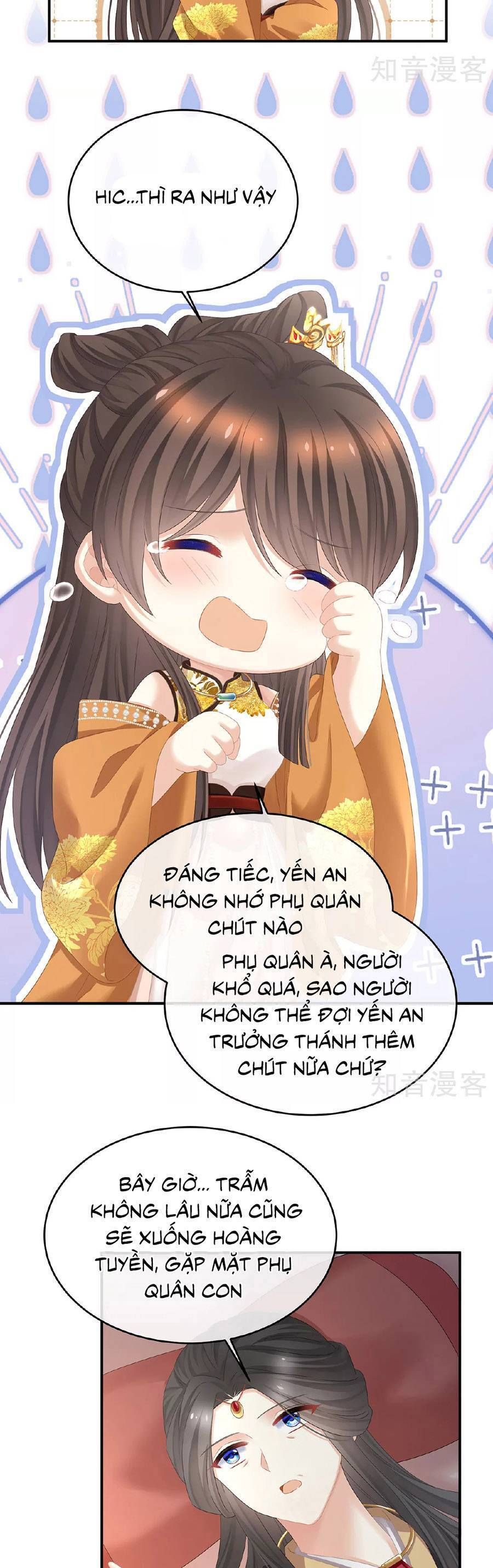 đọc truyện Hậu Cung Của Nữ Đế Chương 344 ảnh 16 tại Thiên Thai Truyện