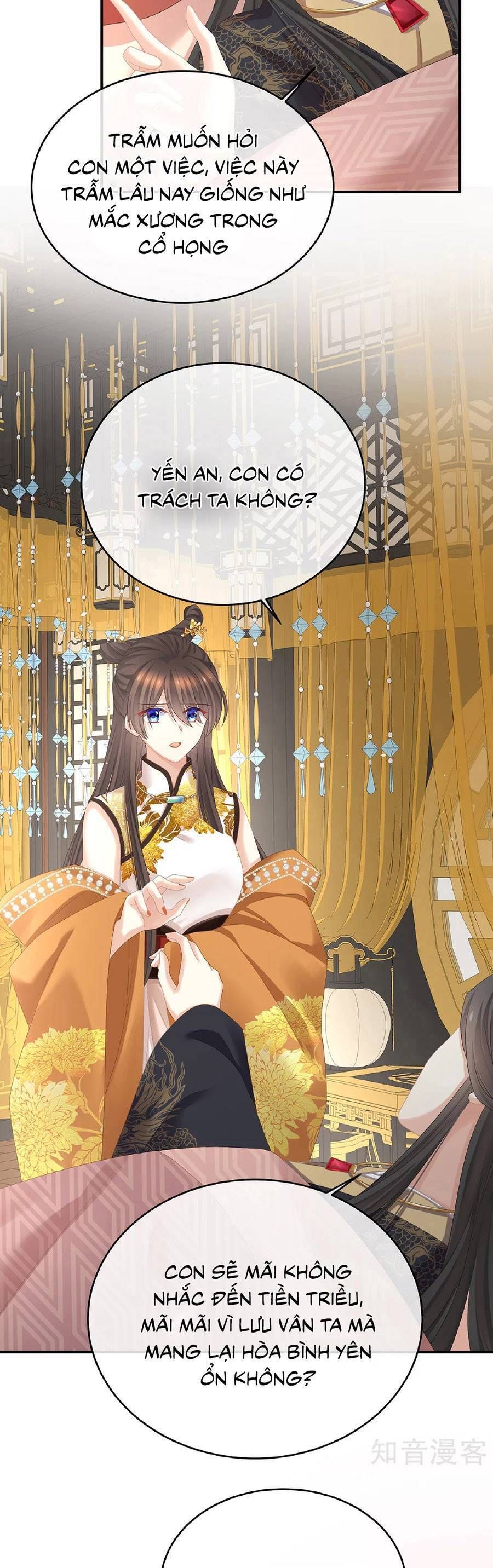 đọc truyện Hậu Cung Của Nữ Đế Chương 344 ảnh 17 tại Thiên Thai Truyện