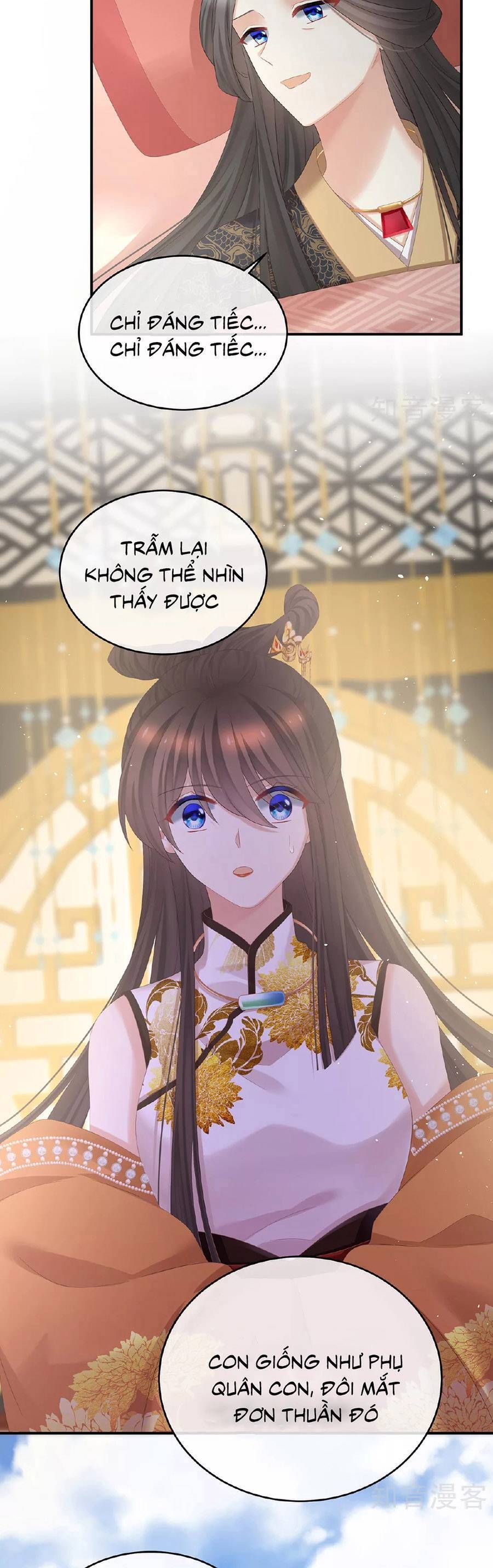 đọc truyện Hậu Cung Của Nữ Đế Chương 344 ảnh 20 tại Thiên Thai Truyện