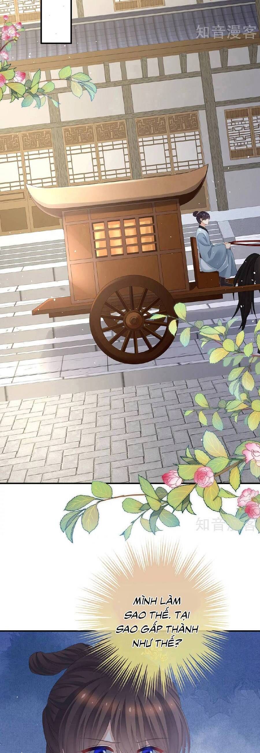 đọc truyện Hậu Cung Của Nữ Đế Chương 344 ảnh 22 tại Thiên Thai Truyện