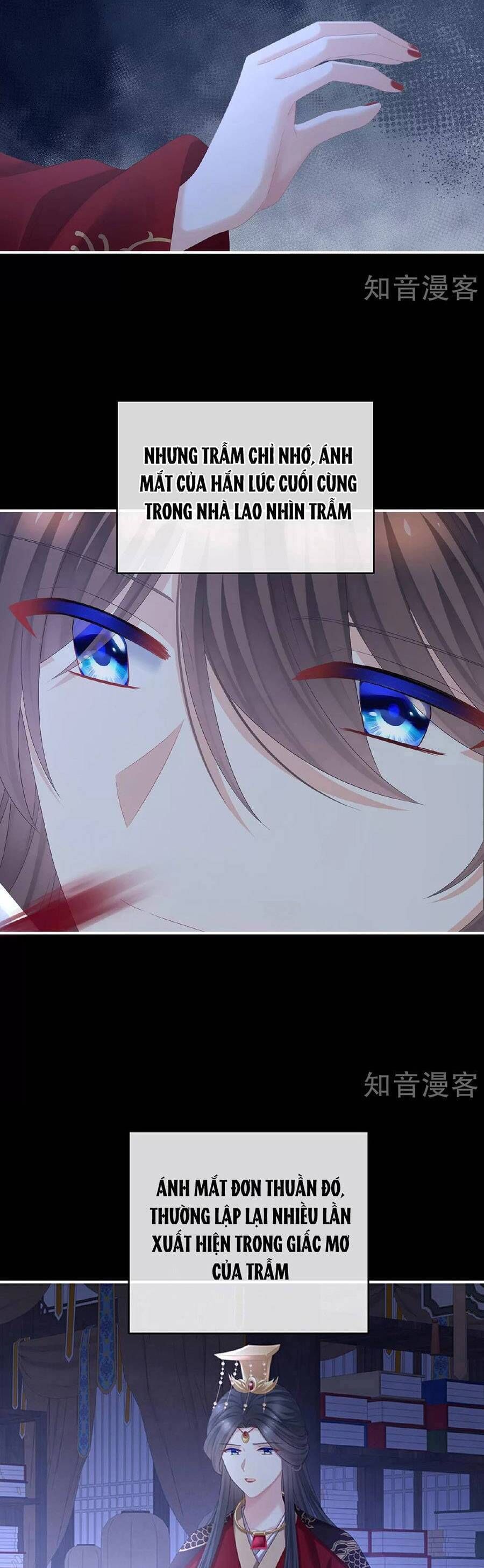 đọc truyện Hậu Cung Của Nữ Đế Chương 344 ảnh 9 tại Thiên Thai Truyện