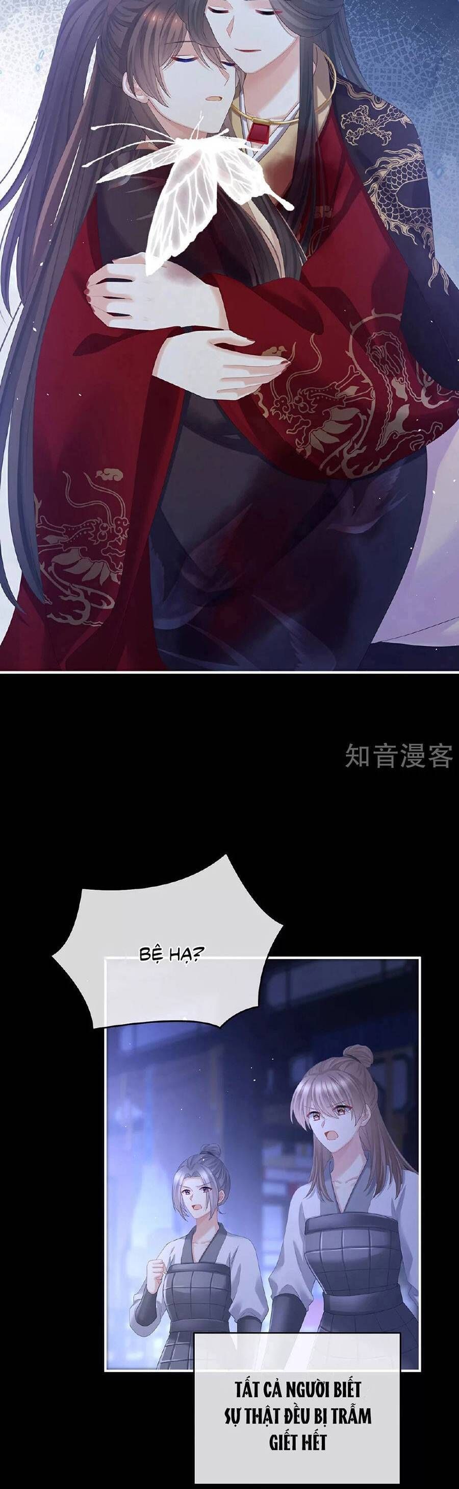 đọc truyện Hậu Cung Của Nữ Đế Chương 344 ảnh 11 tại Thiên Thai Truyện