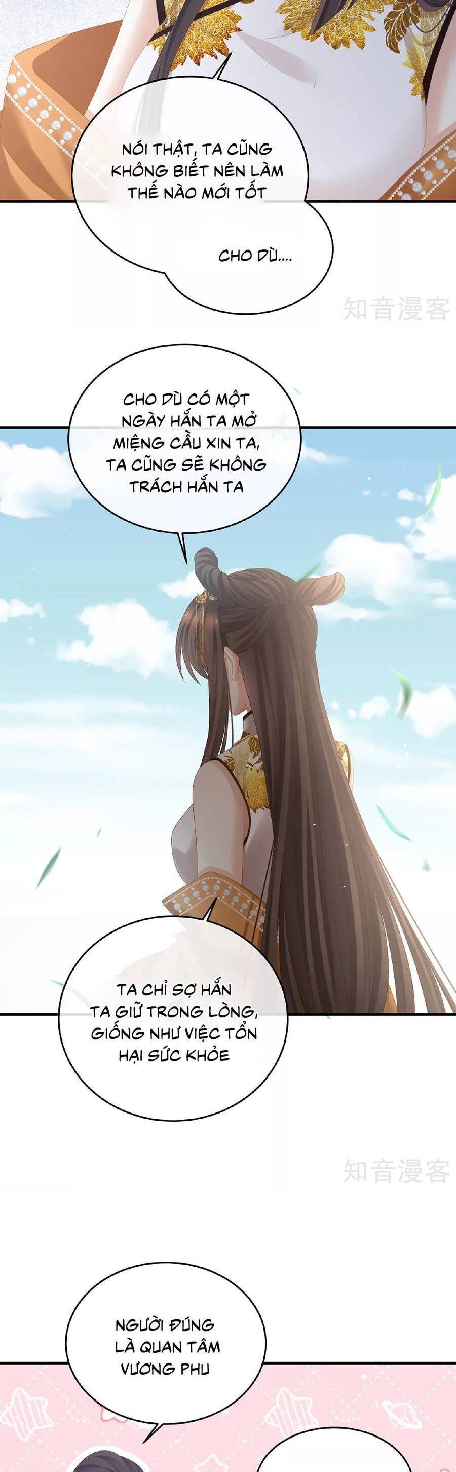 đọc truyện Hậu Cung Của Nữ Đế Chương 345 ảnh 13 tại Thiên Thai Truyện