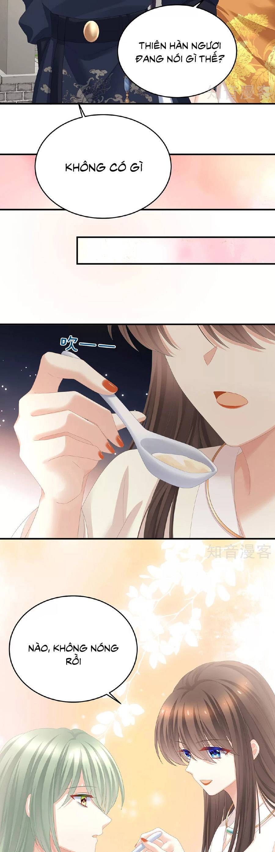 đọc truyện Hậu Cung Của Nữ Đế Chương 345 ảnh 16 tại Thiên Thai Truyện