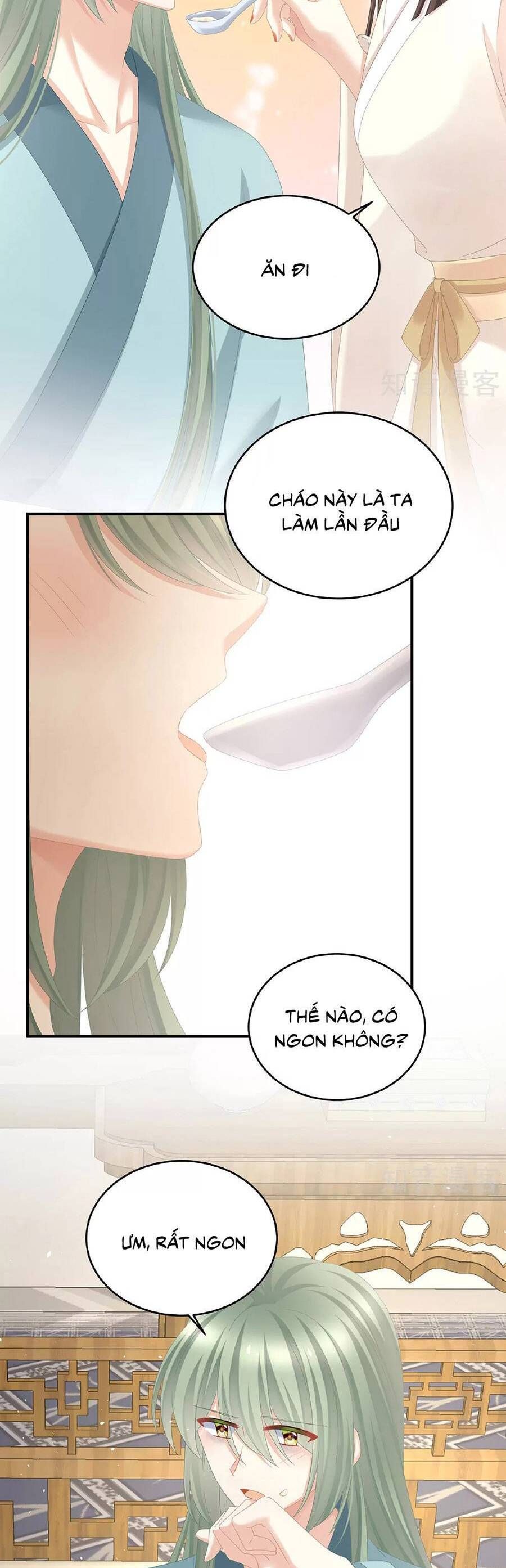 đọc truyện Hậu Cung Của Nữ Đế Chương 345 ảnh 17 tại Thiên Thai Truyện