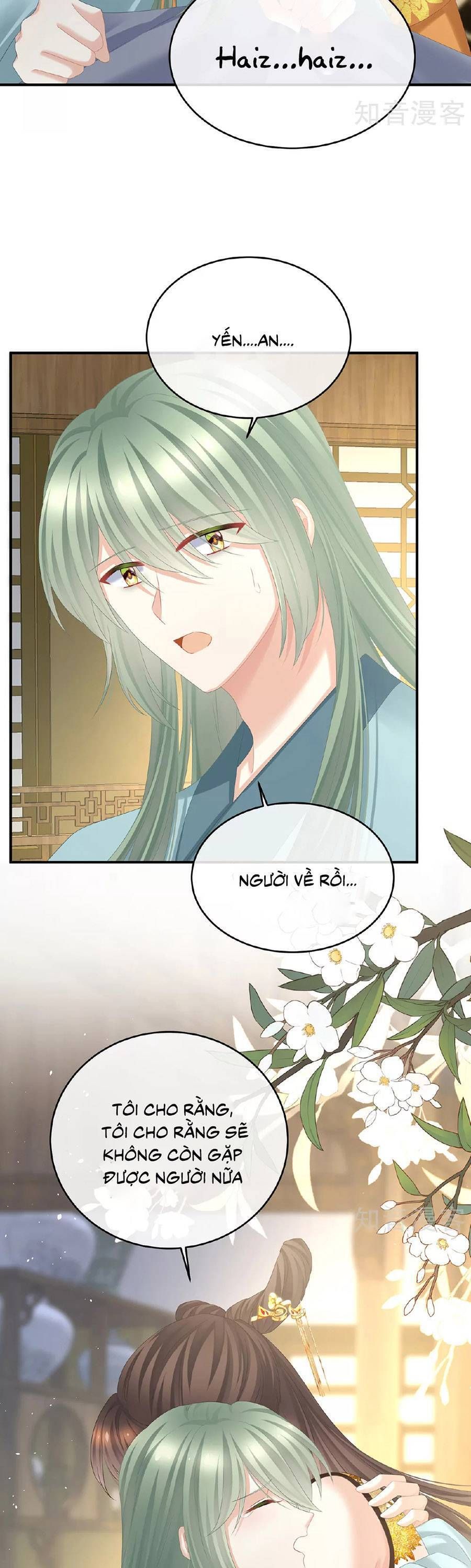 đọc truyện Hậu Cung Của Nữ Đế Chương 345 ảnh 5 tại Thiên Thai Truyện