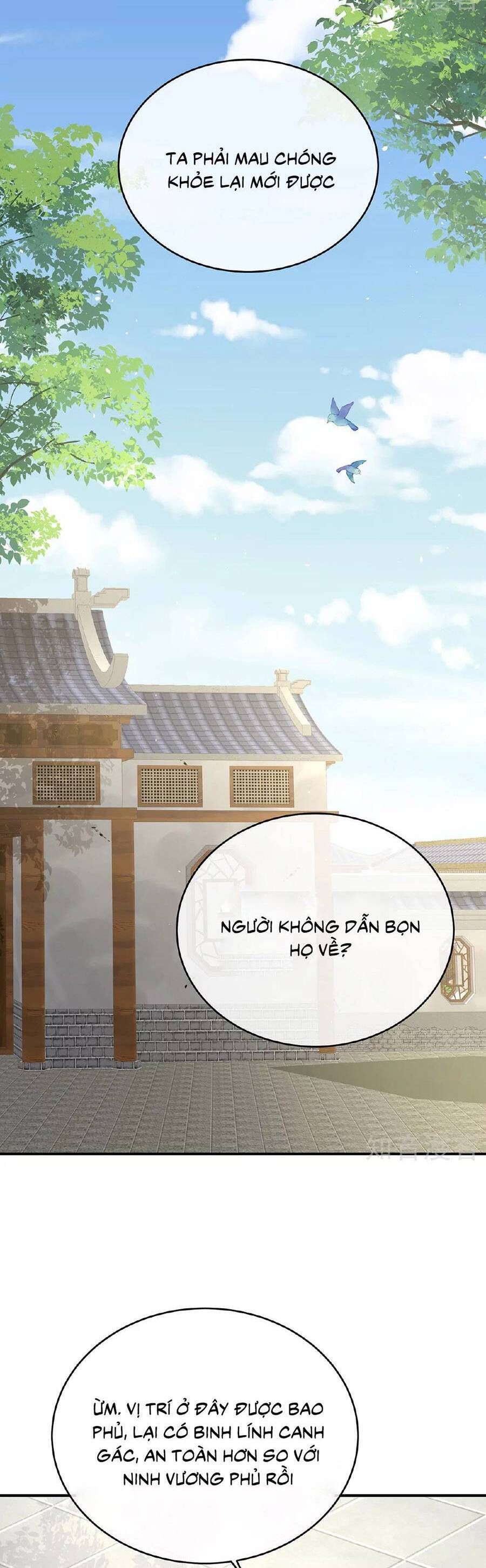 đọc truyện Hậu Cung Của Nữ Đế Chương 345 ảnh 10 tại Thiên Thai Truyện