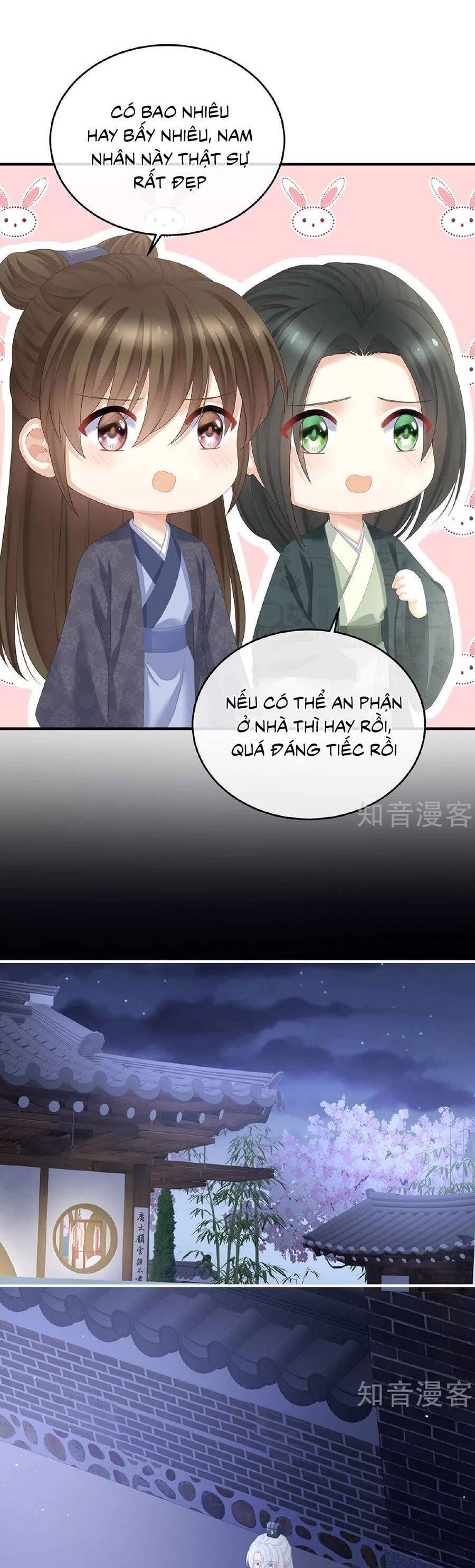 đọc truyện Hậu Cung Của Nữ Đế Chương 346 ảnh 14 tại Thiên Thai Truyện