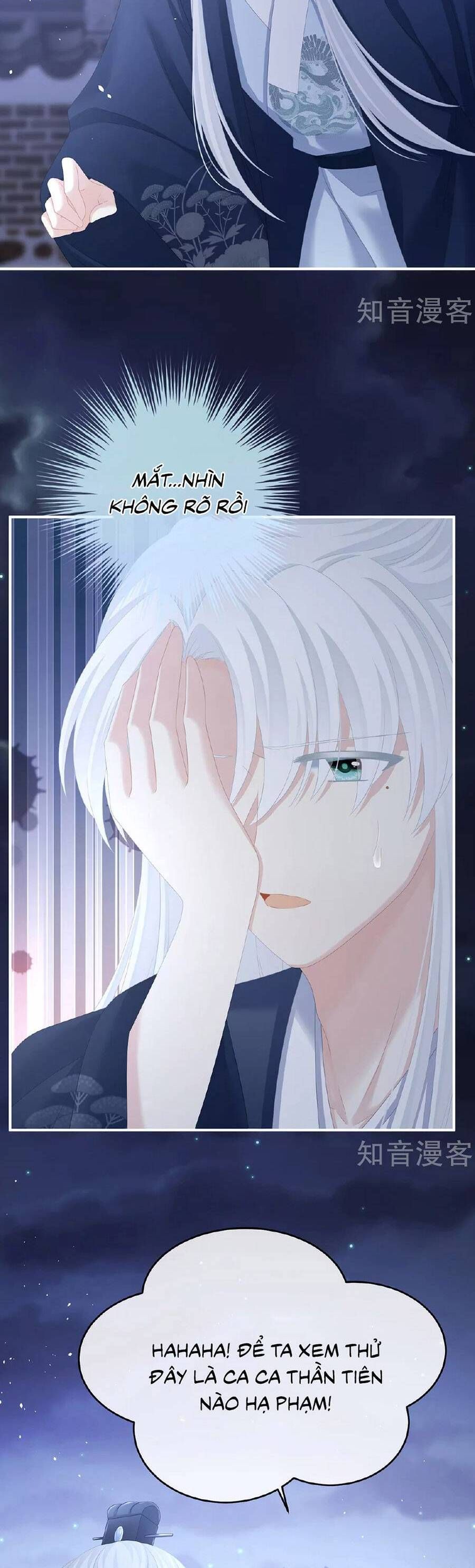 đọc truyện Hậu Cung Của Nữ Đế Chương 346 ảnh 16 tại Thiên Thai Truyện