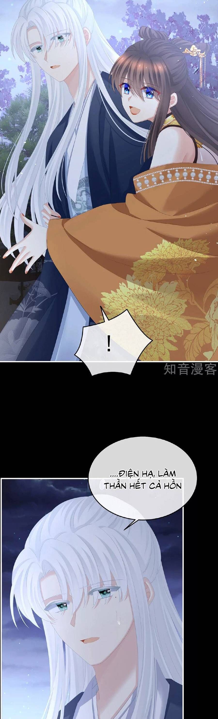 đọc truyện Hậu Cung Của Nữ Đế Chương 346 ảnh 17 tại Thiên Thai Truyện