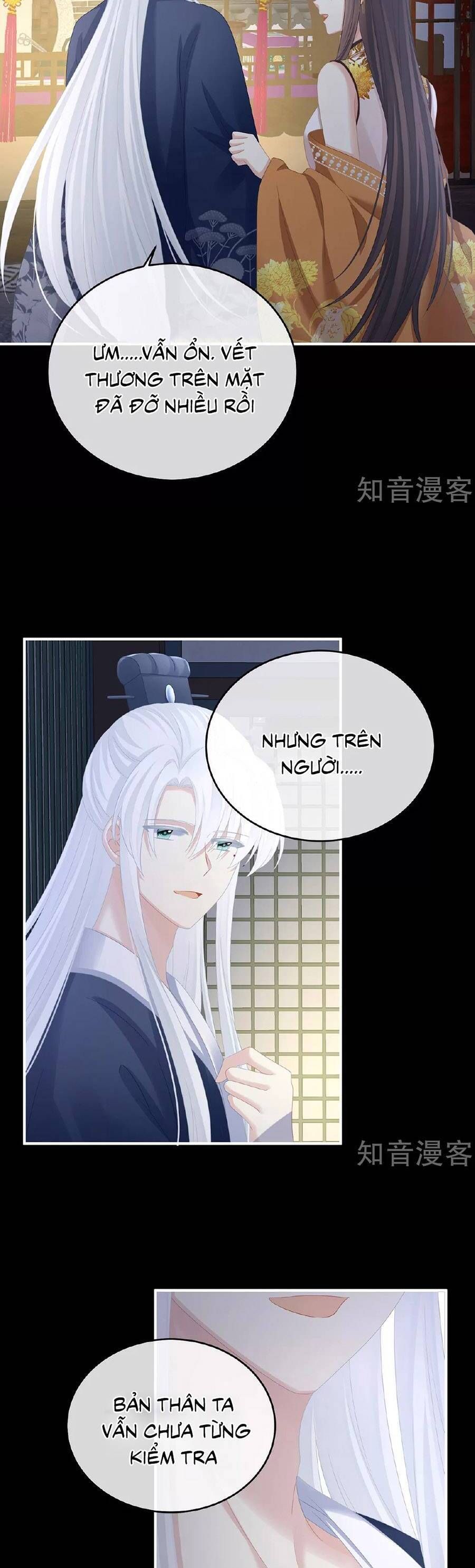 đọc truyện Hậu Cung Của Nữ Đế Chương 346 ảnh 20 tại Thiên Thai Truyện