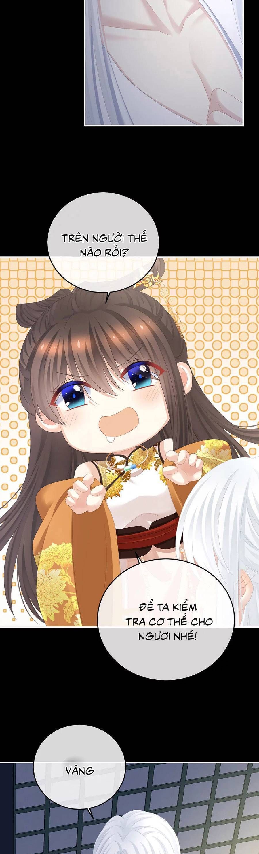 đọc truyện Hậu Cung Của Nữ Đế Chương 346 ảnh 21 tại Thiên Thai Truyện