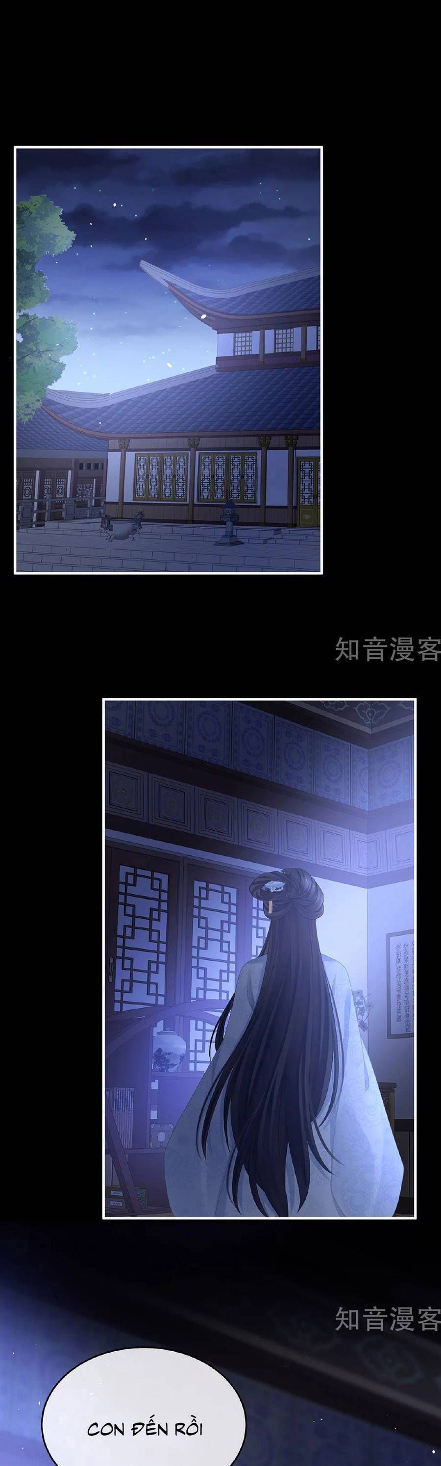 đọc truyện Hậu Cung Của Nữ Đế Chương 346 ảnh 4 tại Thiên Thai Truyện