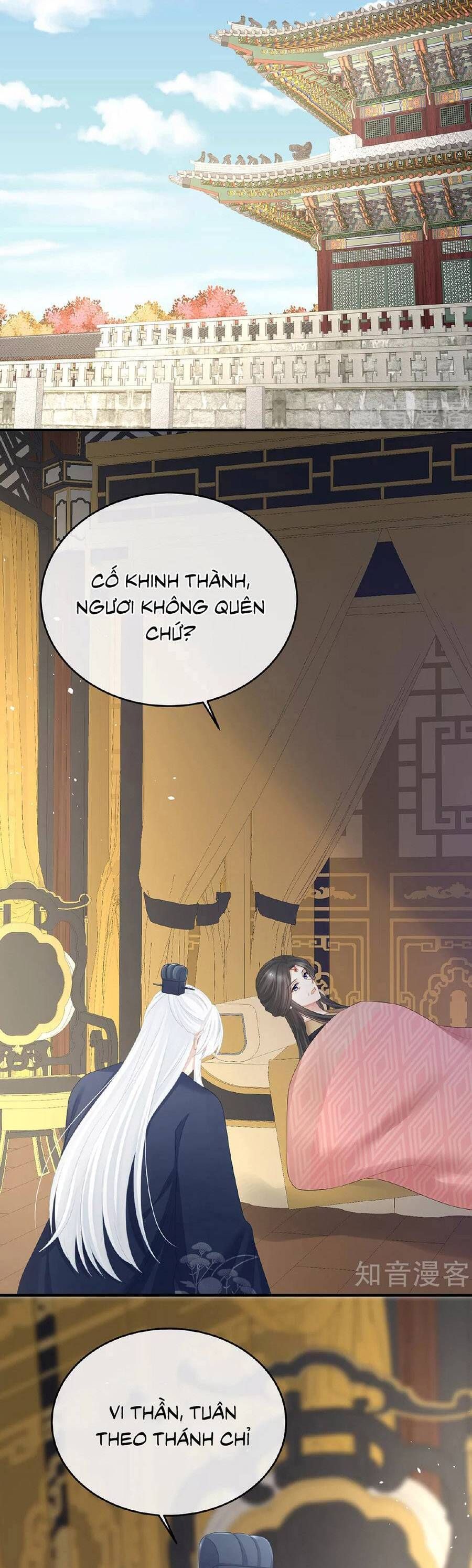 đọc truyện Hậu Cung Của Nữ Đế Chương 346 ảnh 10 tại Thiên Thai Truyện